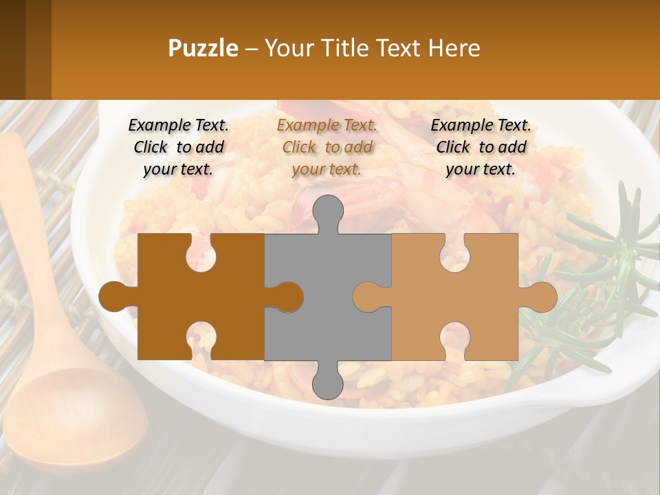 Air Energy Equipment PowerPoint Template