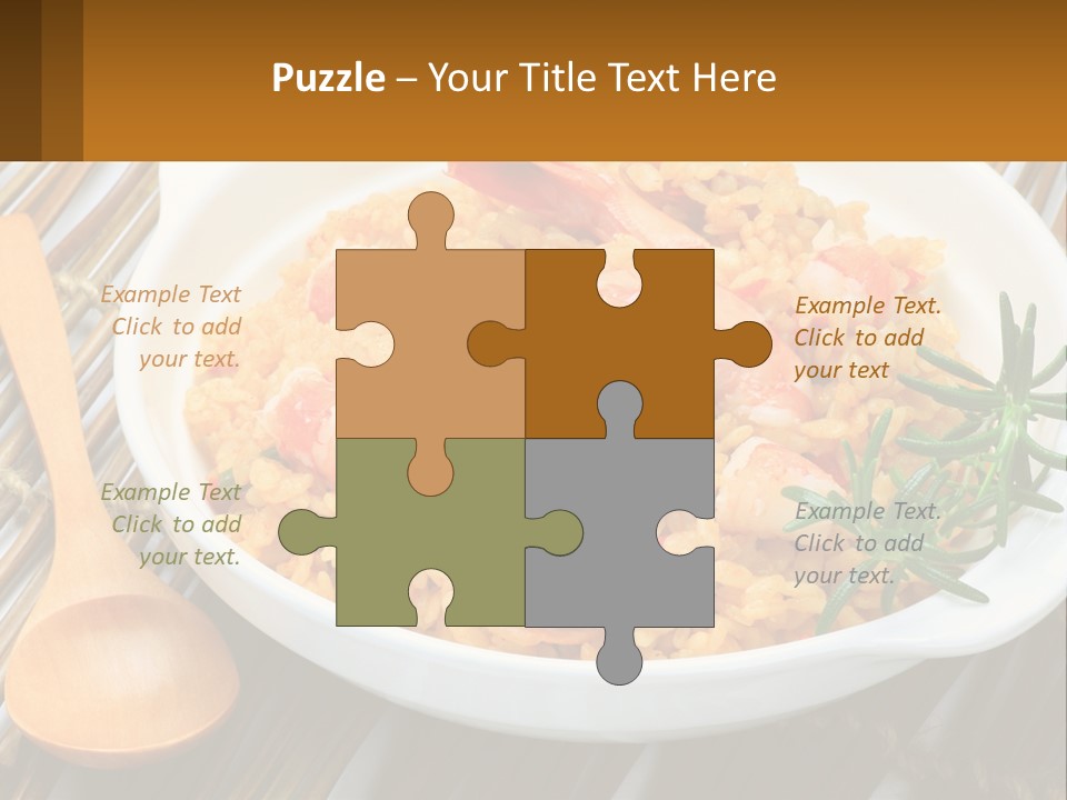 Air Energy Equipment PowerPoint Template