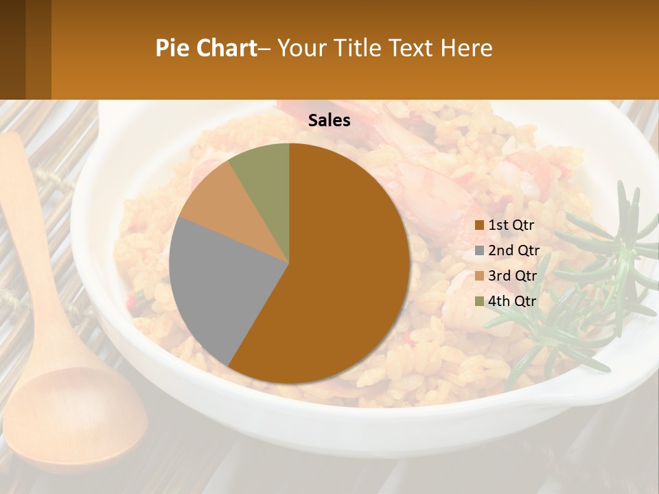 Air Energy Equipment PowerPoint Template