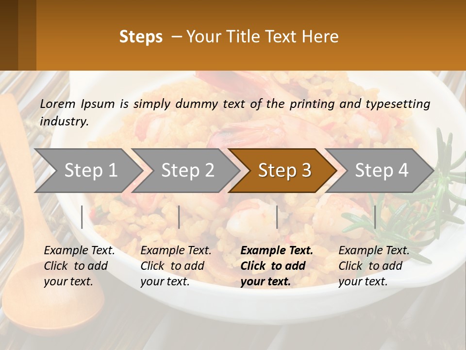 Air Energy Equipment PowerPoint Template