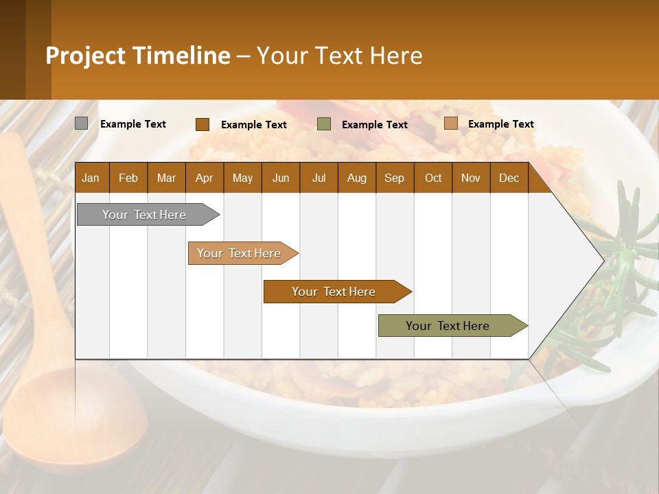 Air Energy Equipment PowerPoint Template