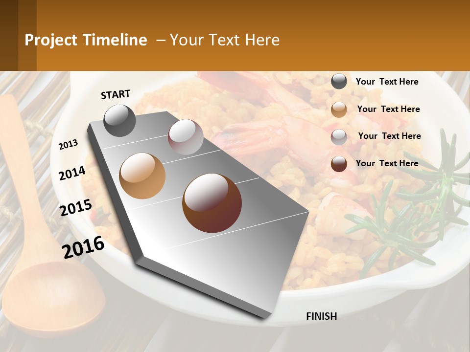 Air Energy Equipment PowerPoint Template