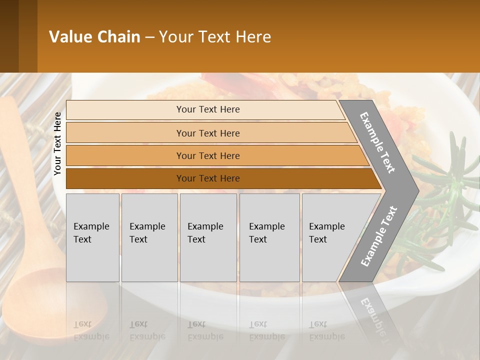 Air Energy Equipment PowerPoint Template