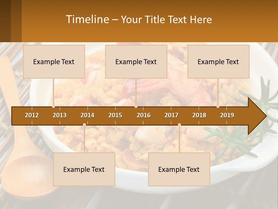 Air Energy Equipment PowerPoint Template