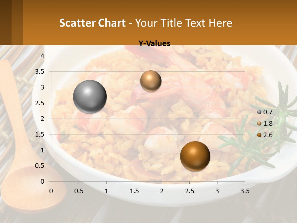 Air Energy Equipment PowerPoint Template