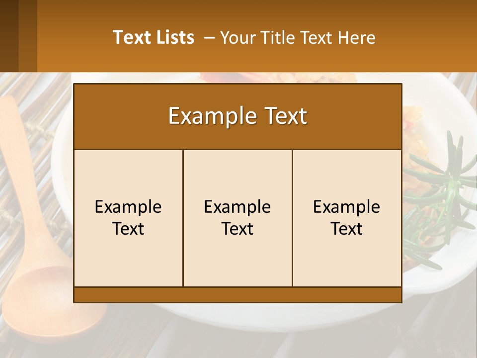 Air Energy Equipment PowerPoint Template