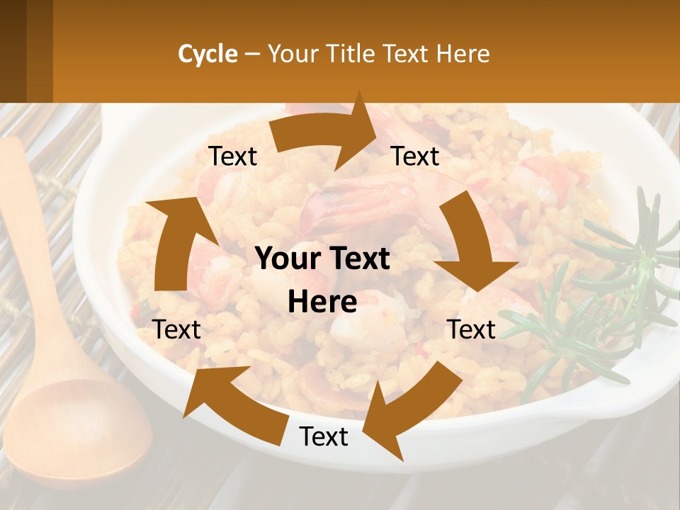 Air Energy Equipment PowerPoint Template
