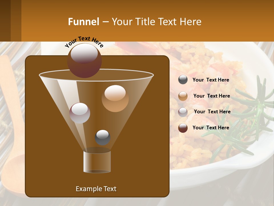 Air Energy Equipment PowerPoint Template