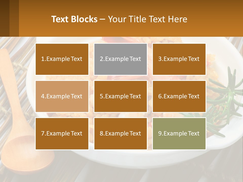 Air Energy Equipment PowerPoint Template