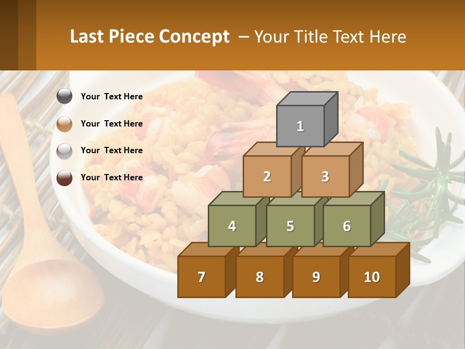 Air Energy Equipment PowerPoint Template