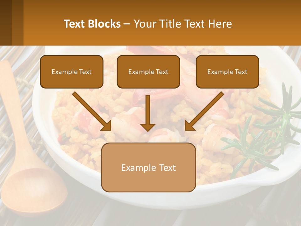 Air Energy Equipment PowerPoint Template