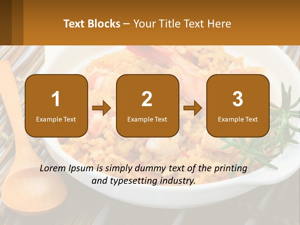 Air Energy Equipment PowerPoint Template