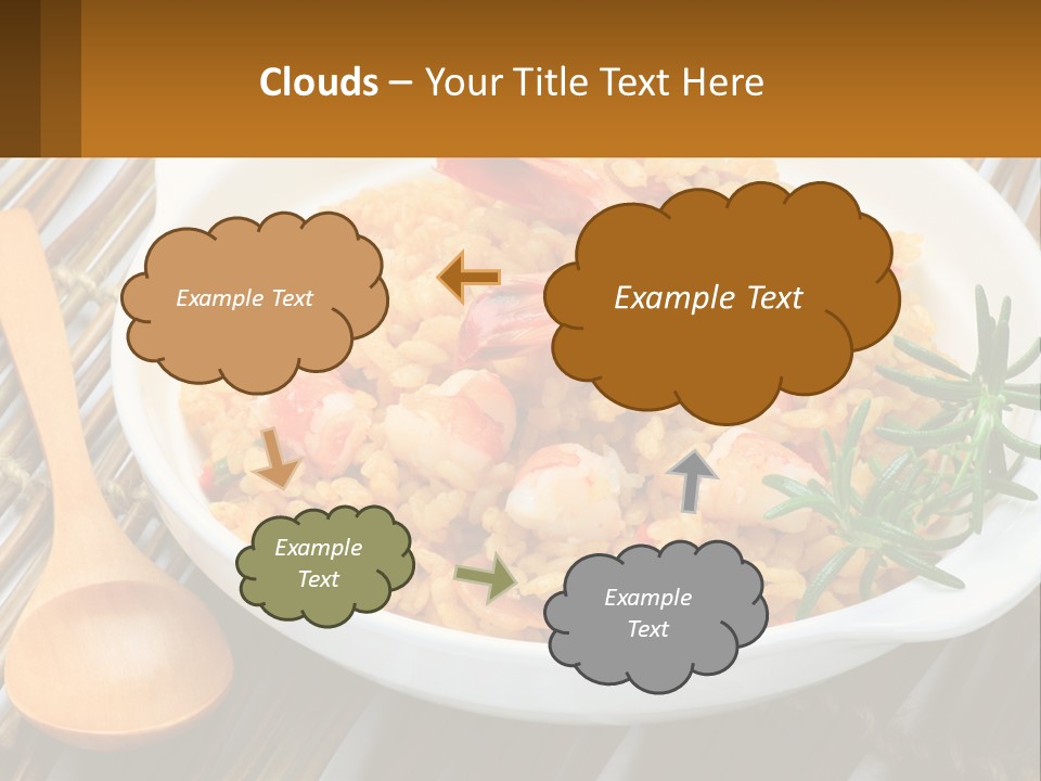 Air Energy Equipment PowerPoint Template