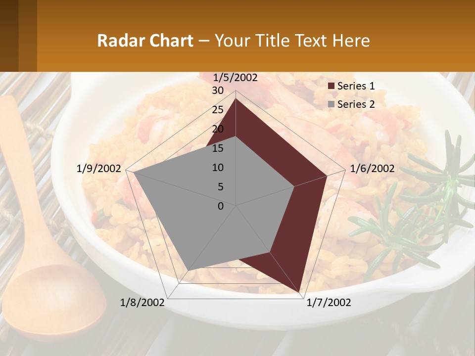 Air Energy Equipment PowerPoint Template