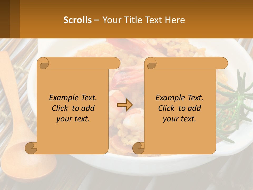 Air Energy Equipment PowerPoint Template
