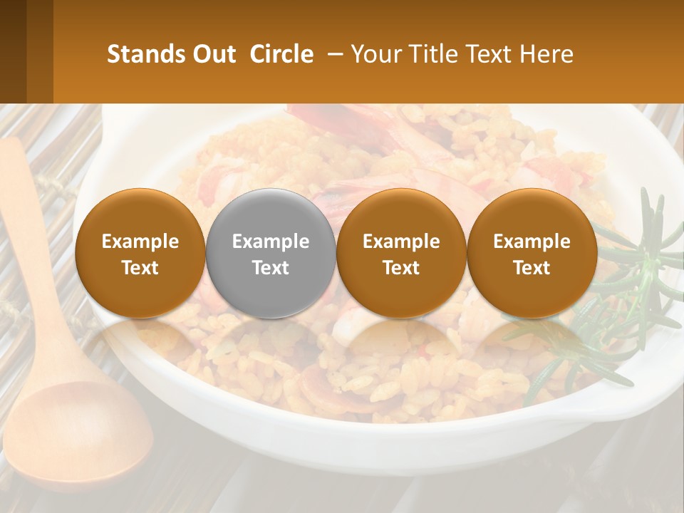 Air Energy Equipment PowerPoint Template