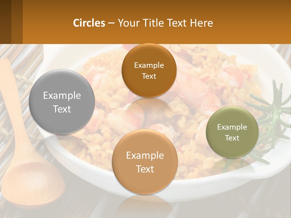 Air Energy Equipment PowerPoint Template
