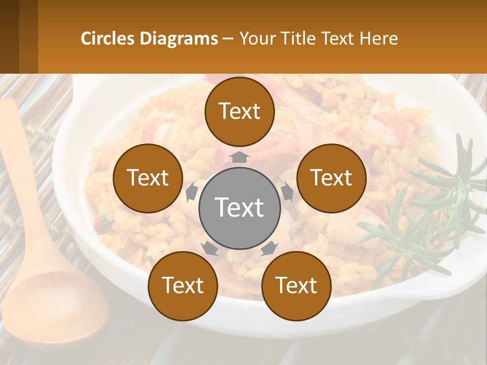 Air Energy Equipment PowerPoint Template