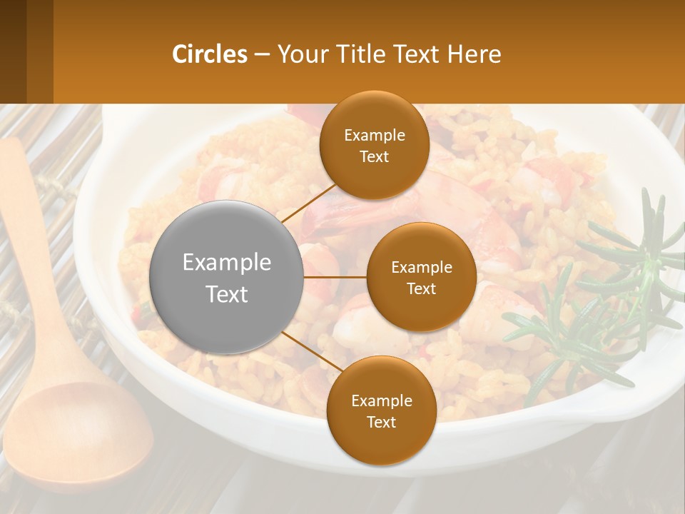 Air Energy Equipment PowerPoint Template