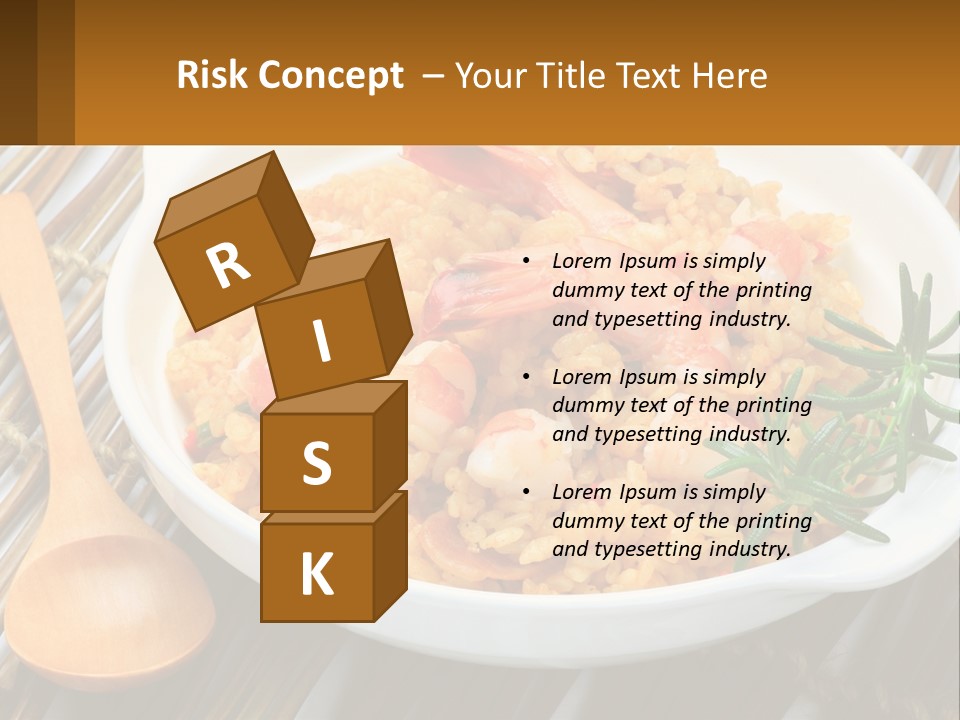 Air Energy Equipment PowerPoint Template