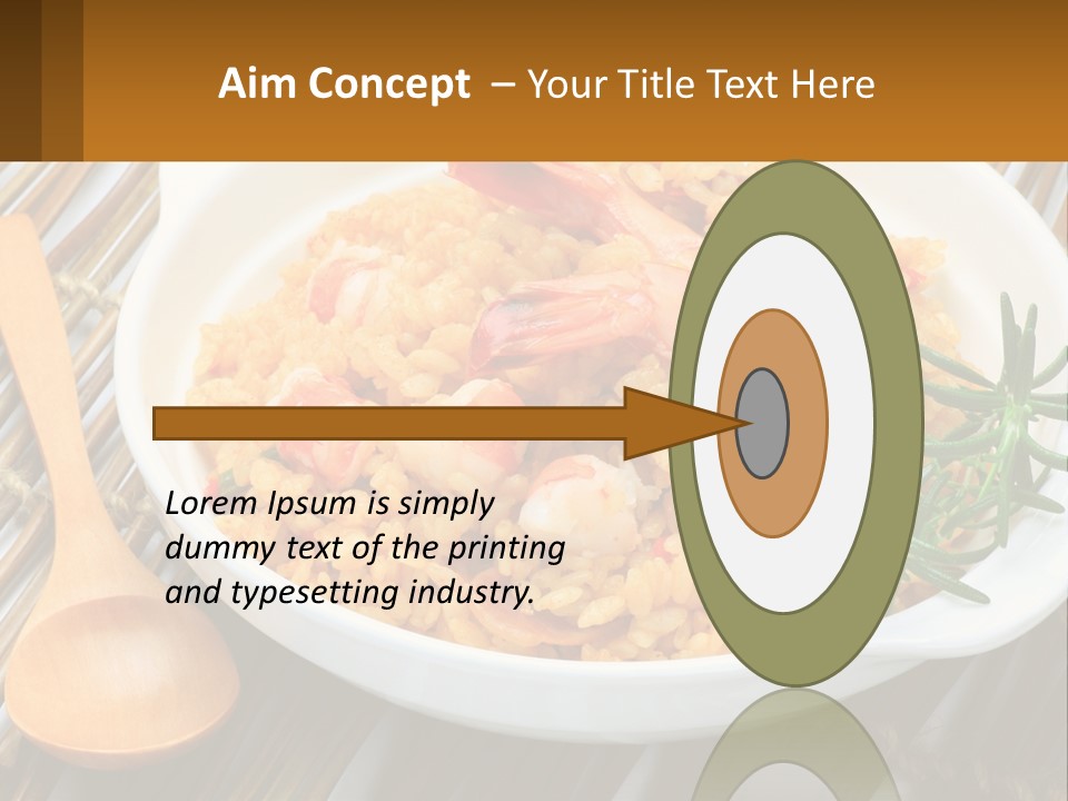 Air Energy Equipment PowerPoint Template