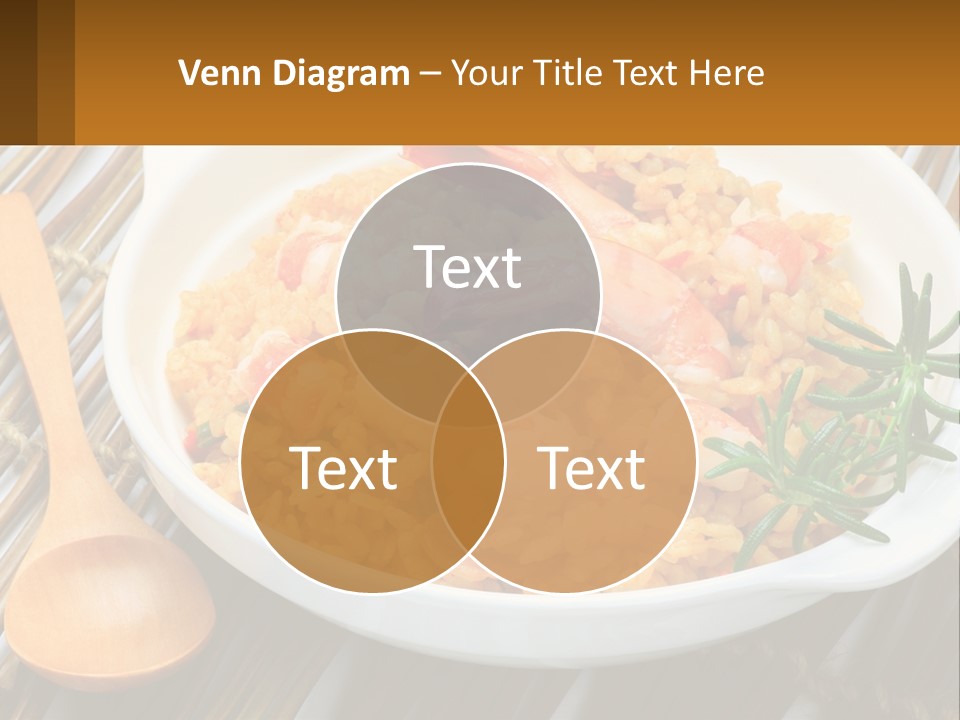 Air Energy Equipment PowerPoint Template