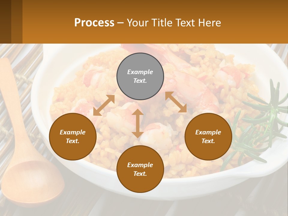Air Energy Equipment PowerPoint Template