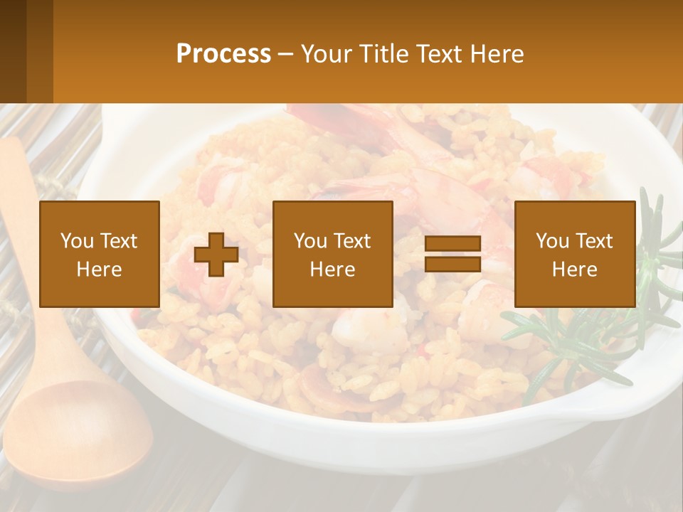 Air Energy Equipment PowerPoint Template