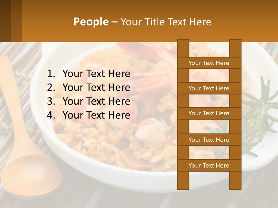 Air Energy Equipment PowerPoint Template