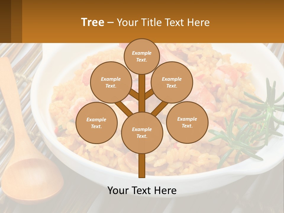 Air Energy Equipment PowerPoint Template