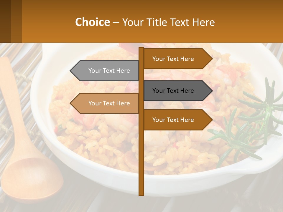 Air Energy Equipment PowerPoint Template
