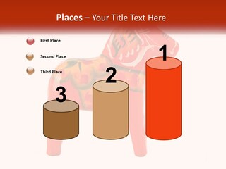 Condition Switch Cold PowerPoint Template