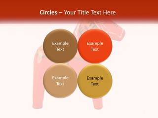Condition Switch Cold PowerPoint Template
