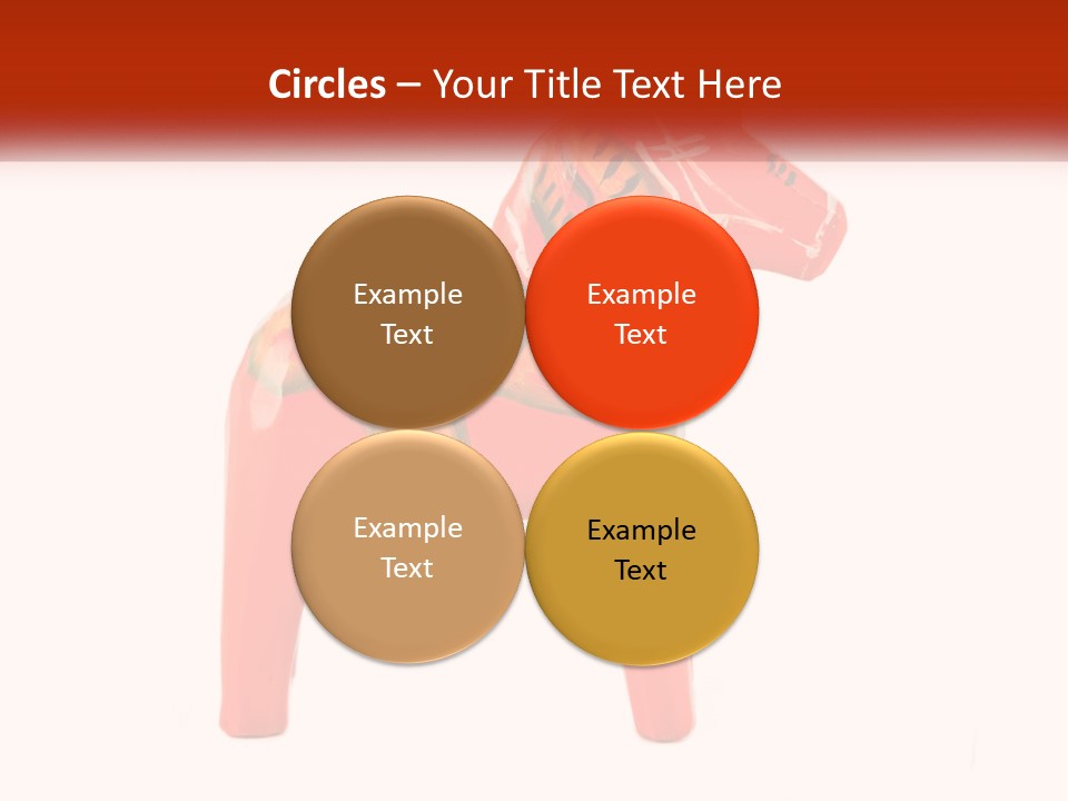 Condition Switch Cold PowerPoint Template