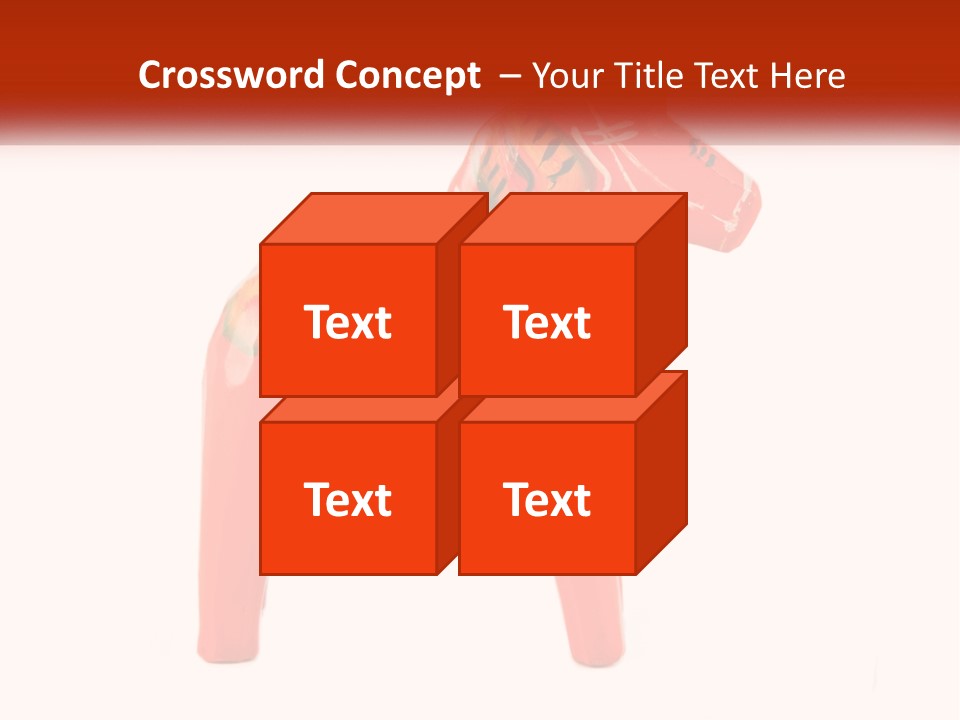 Condition Switch Cold PowerPoint Template