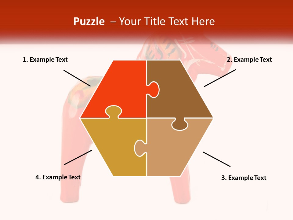 Condition Switch Cold PowerPoint Template