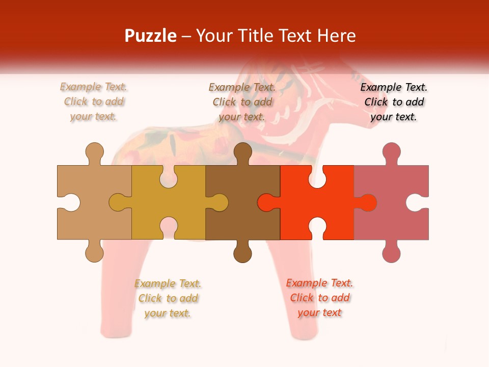 Condition Switch Cold PowerPoint Template