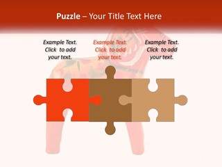 Condition Switch Cold PowerPoint Template
