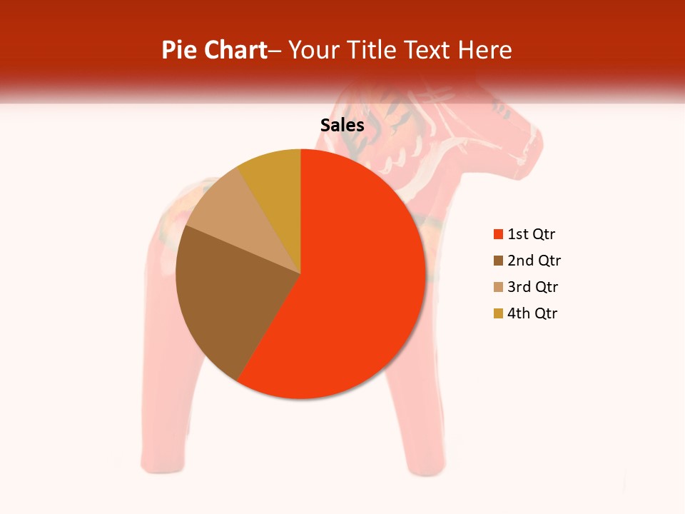 Condition Switch Cold PowerPoint Template