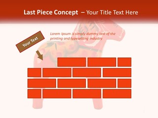 Condition Switch Cold PowerPoint Template