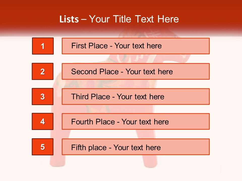 Condition Switch Cold PowerPoint Template