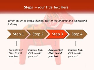 Condition Switch Cold PowerPoint Template