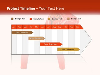Condition Switch Cold PowerPoint Template