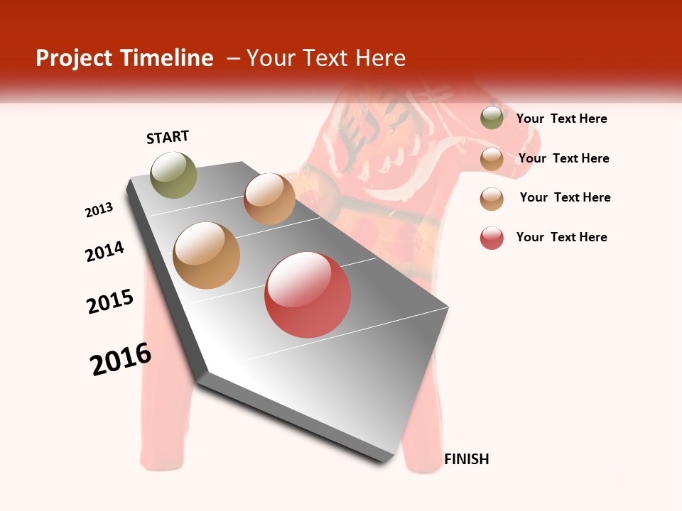 Condition Switch Cold PowerPoint Template