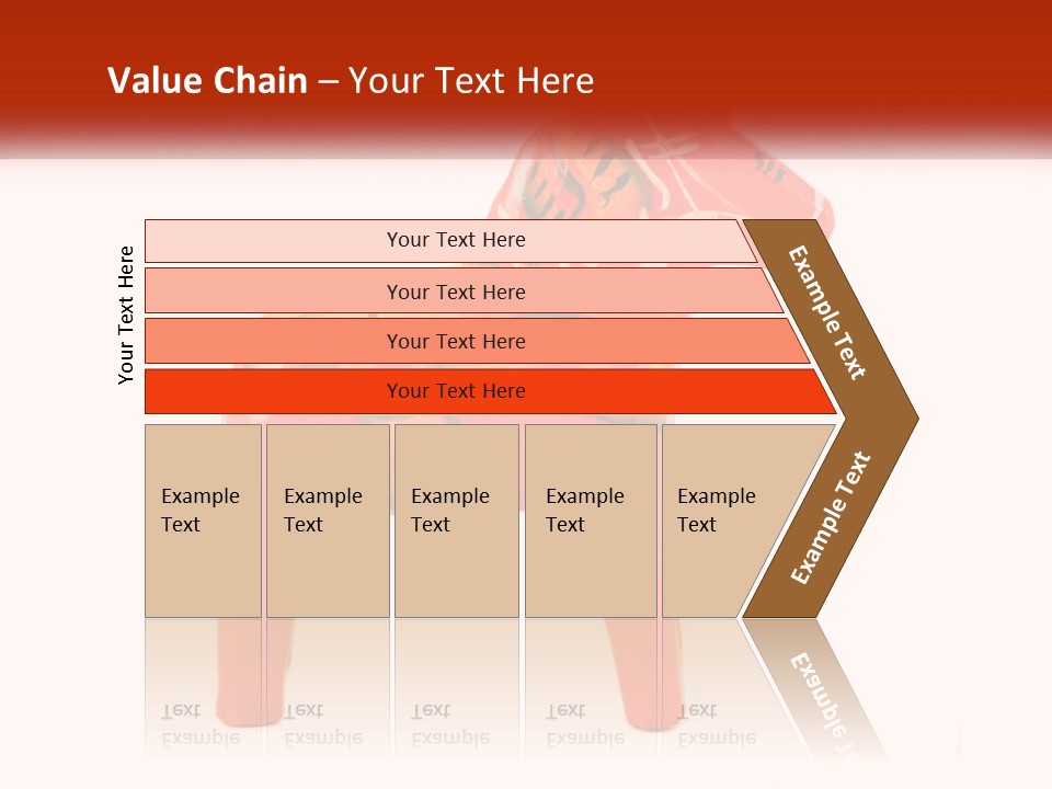Condition Switch Cold PowerPoint Template