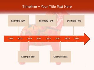 Condition Switch Cold PowerPoint Template