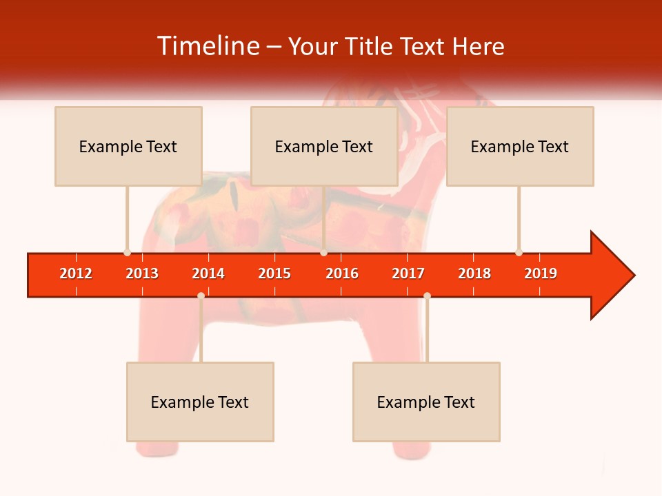 Condition Switch Cold PowerPoint Template