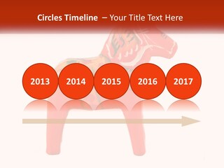 Condition Switch Cold PowerPoint Template