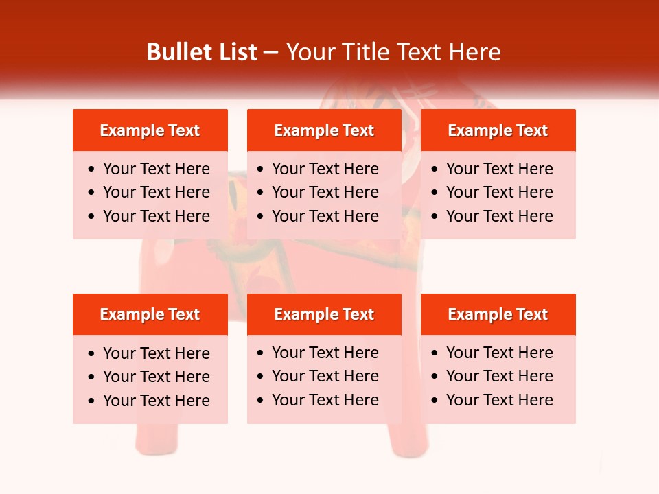 Condition Switch Cold PowerPoint Template