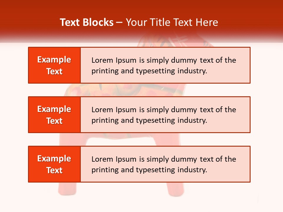 Condition Switch Cold PowerPoint Template